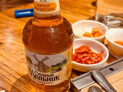 -通海俄式烧烤·俄罗斯大串(爱建店)