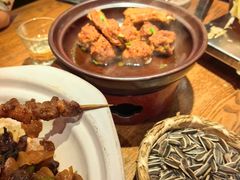 -鸽子窝(青塔店)