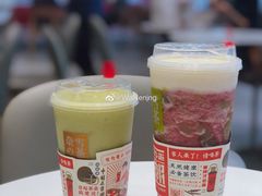 -奈雪的茶(印象城店)