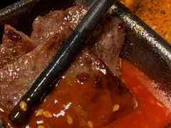 -海之屋韩式烤肉(海棠68环球美食街店)