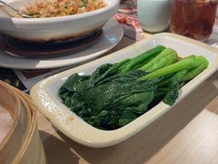 -茶港·点心·啫啫煲(王府井店)