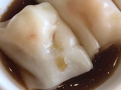 原只鲜虾肠粉-利宝阁(The ONE)
