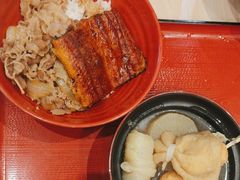 -食其家·牛丼咖喱(日月光中心广场店)