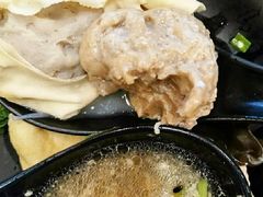 小杨生煎-小杨生煎(周浦万达店)