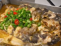 -半天妖烤鱼(方庄店)