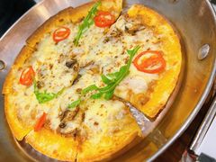 -西堤牛排(龙德广场店)