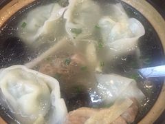 -老马家·舌尖上的西塘美食