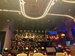 -MARU玛露音乐餐厅(大学路店)