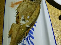 -黛瓦里巷(南京东路店)