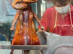 -黄连大头华烧鹅店(大良店)