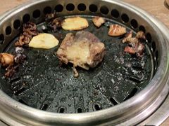 -火炉火自助餐(悠唐购物中心店)
