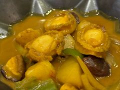 -成桂西餐厅·42年的味道(五大道疙瘩楼店)