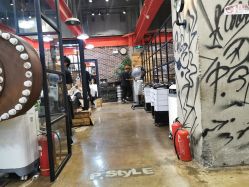 -P.STYLE 派斯造型