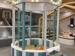 -碧中海汤泉汗蒸酒店