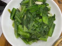 油麦菜-老奇味(后田街店)