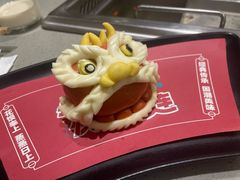 -海底捞火锅(旭辉MALL店)
