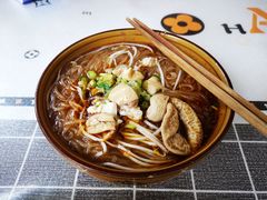 -白家肥肠粉(老东城根街店)