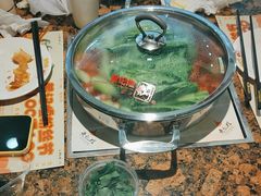 -黄记煌三汁焖锅(金凤万达广场店)