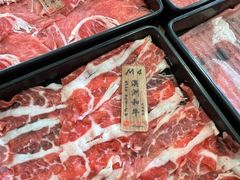 -牛匠和牛寿喜锅(西安总店)