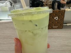 -Yee3·三号椰(上海中山公园龙之梦店)