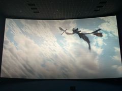 -卢米埃IMAX影城(温州万象城激光店)