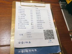 -肥朵食堂(带梦胡同店)