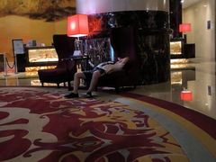 -宜昌富力皇冠假日酒店·咖啡1号西餐厅