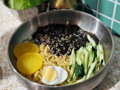 -欧巴烤肉(创富世纪店)