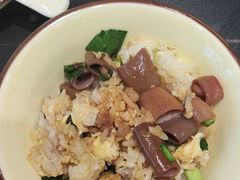 -小红鲸·海鲜餐厅(轸大路店)