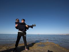-青海湖国家重点风景名胜区