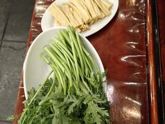 -太婆天府山珍酒楼(亚运村店)