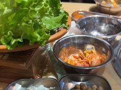 -麻蒲碳烤肉(嘉禾东平地铁站19号店)