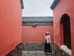 -龙王庙行宫