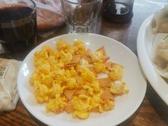 -双合园·海鲜水饺青岛菜(品牌首店)