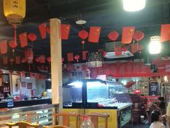 -正福居老北京正宗铜锅泉水涮肉(彰化路店)