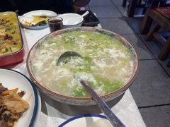 -人民公社大食堂(张家湾店)