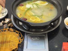 -草墩罗非鱼庄•野生菌•腊排骨(七星街上段店)