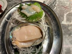 -禄婶鸡煲·打边炉