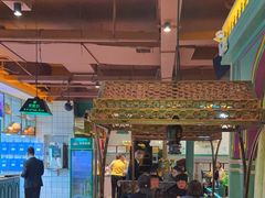 -驿楼兰·新疆菜(火车站店)
