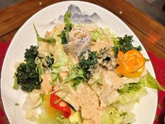 -鱼满舱·鲜活海鲜·正宗鲁菜