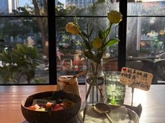 -MIMO CAFE(沙头角店)