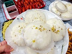 -虎虎龙虾大排档(双井店)