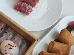 -蔡澜点心·粤菜(月星环球港店)