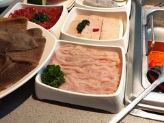 -海底捞火锅(老城根店)