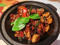 -鹿港小镇(远洋未来广场店)
