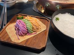 -阳坊胜利涮羊肉(阳坊老店)