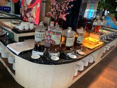 -淄博蓝海国际大饭店·蓝钻国际美食自助百汇(柳泉路店)