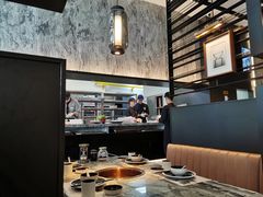 -大头椰·海南椰子鸡火锅(思明万象城店)