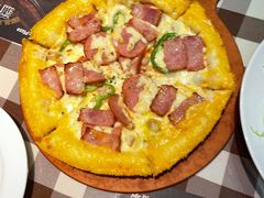 -米斯特比萨(罗斯福店)