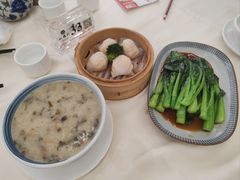 -松雅轩商务婚礼生日(同和店)
